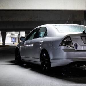 Meet your Posher, Darrin